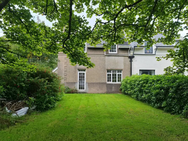 53 Matheson Road, Stornoway area