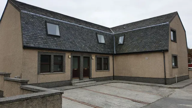 7 Braehead, Lochboisdale, Rest of the islands