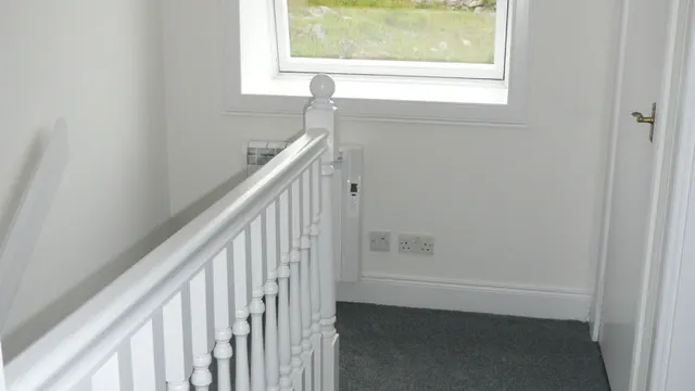 7 Braehead, Lochboisdale — photo 7 of 8
