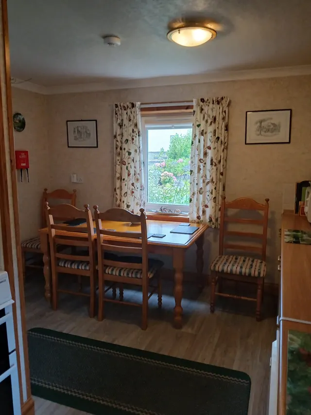 Macrae House, 3a Branahuie, Stornoway — photo 2 of 15