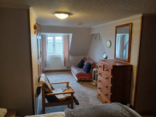 Macrae House, 3a Branahuie, Stornoway — photo 11 of 15