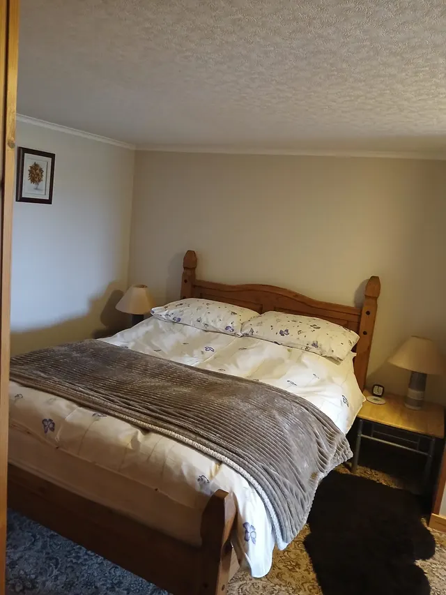 Macrae House, 3a Branahuie, Stornoway — photo 12 of 15