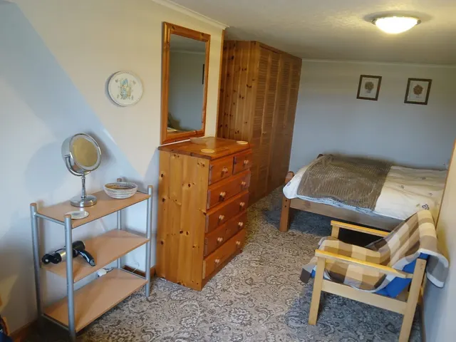 Macrae House, 3a Branahuie, Stornoway — photo 13 of 15
