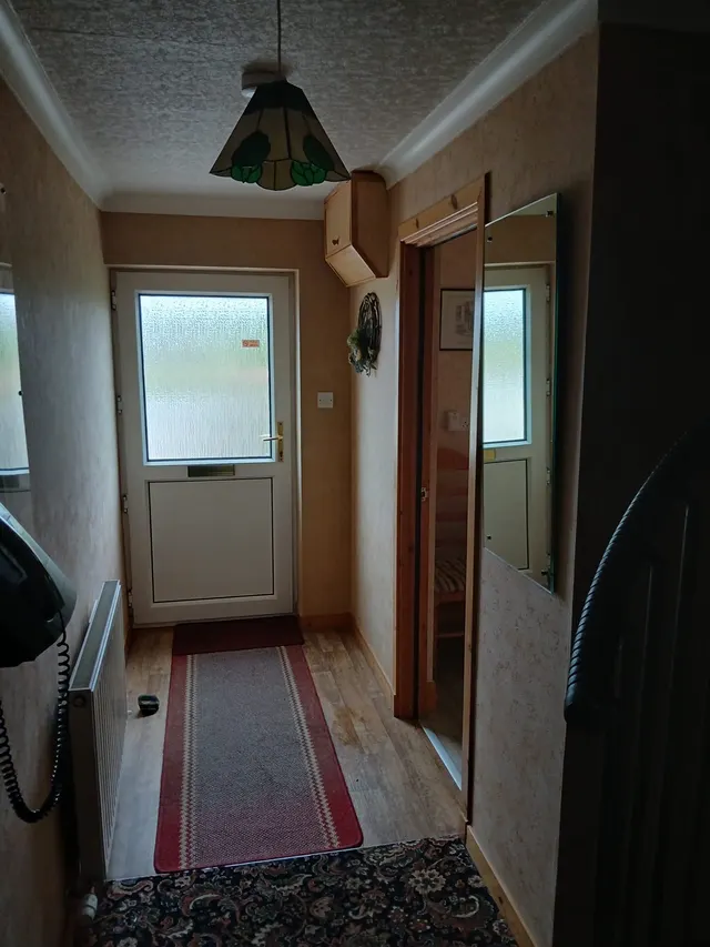 Macrae House, 3a Branahuie, Stornoway — photo 14 of 15