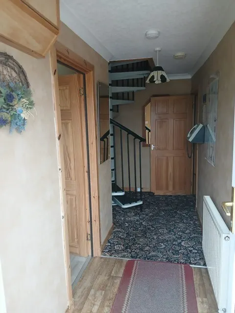 Macrae House, 3a Branahuie, Stornoway — photo 15 of 15