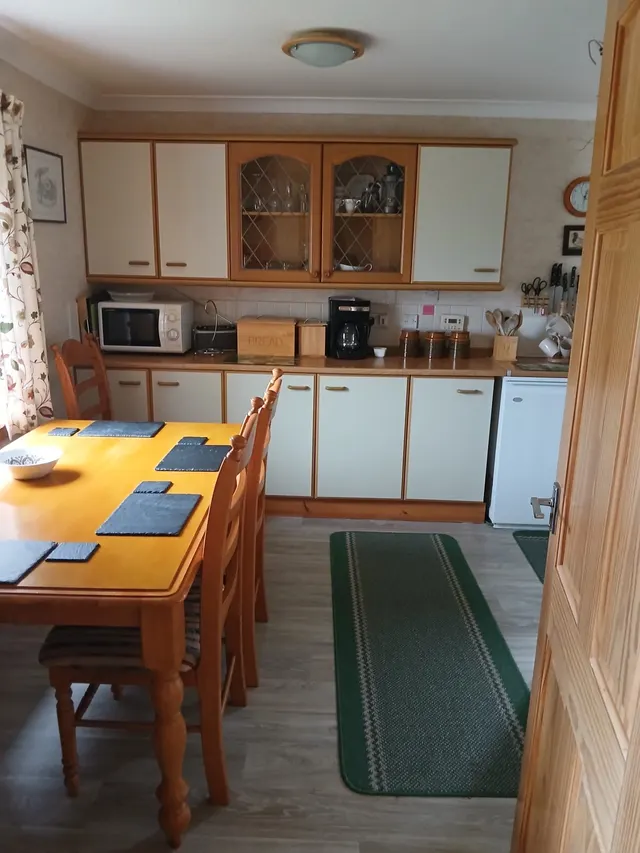Macrae House, 3a Branahuie, Stornoway — photo 3 of 15