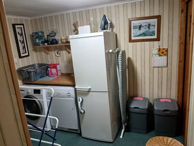 Macrae House, 3a Branahuie, Stornoway — photo 5 of 15