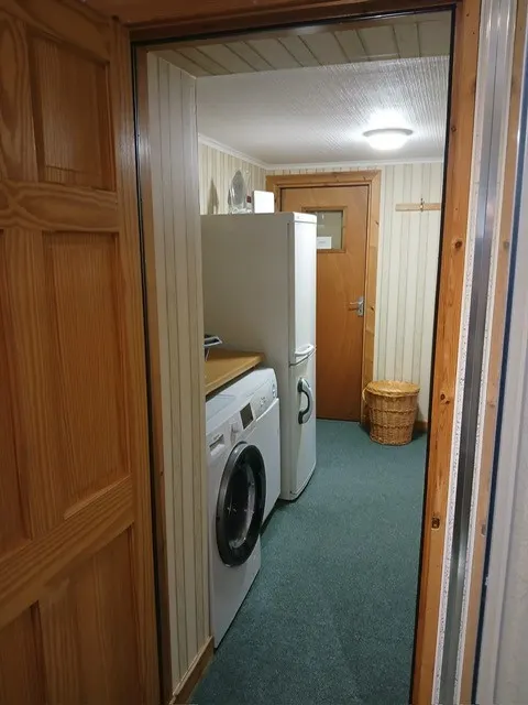Macrae House, 3a Branahuie, Stornoway — photo 6 of 15