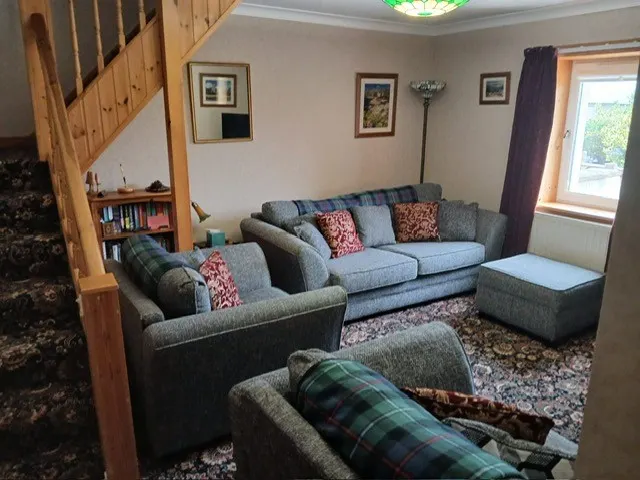Macrae House, 3a Branahuie, Stornoway — photo 7 of 15
