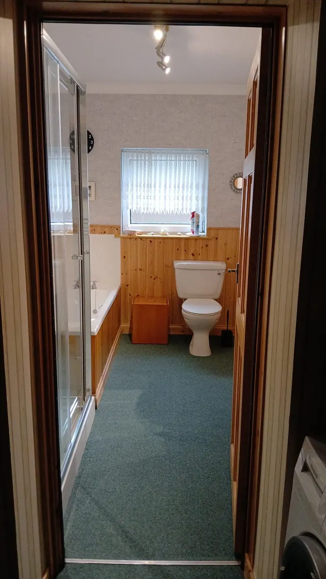 Macrae House, 3a Branahuie, Stornoway — photo 8 of 15