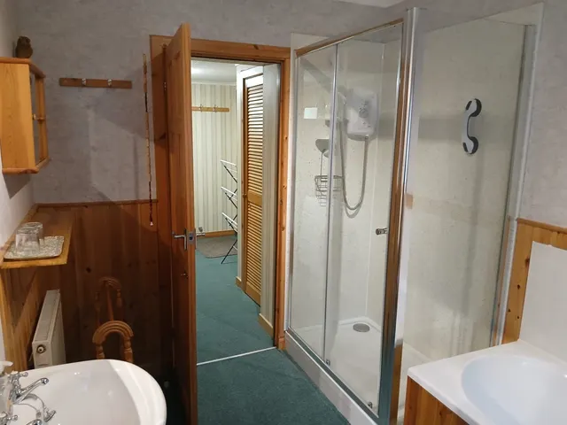 Macrae House, 3a Branahuie, Stornoway — photo 9 of 15