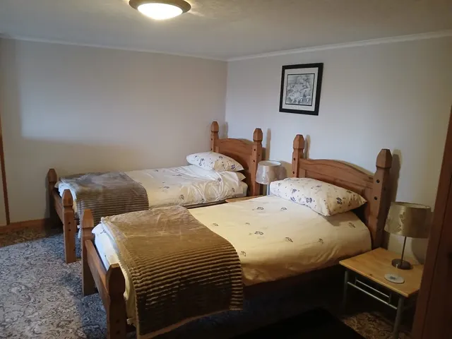 Macrae House, 3a Branahuie, Stornoway — photo 10 of 15