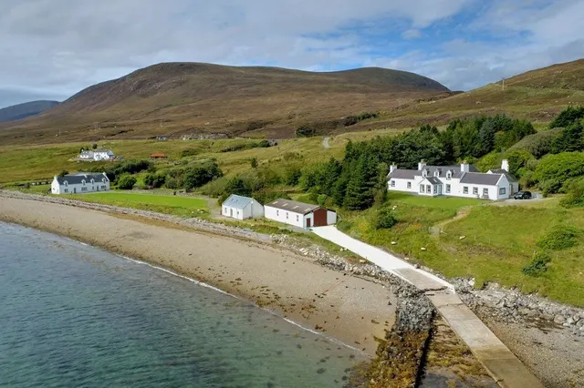Outer Hebrides