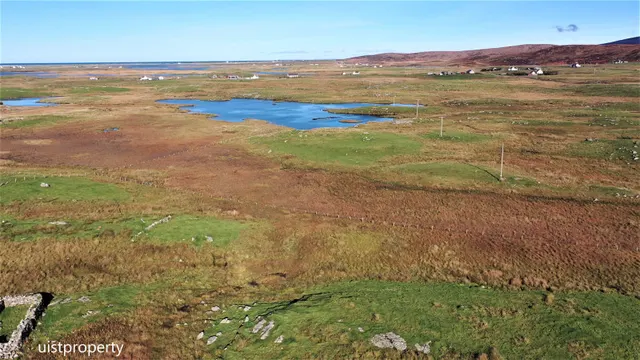 4 Frobost, South Uist and Eriskay