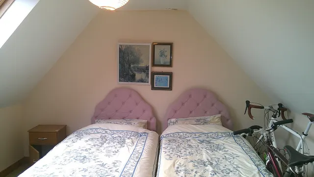 Assignation of Croft Tenancy 2A Hougharry — photo 17 of 23
