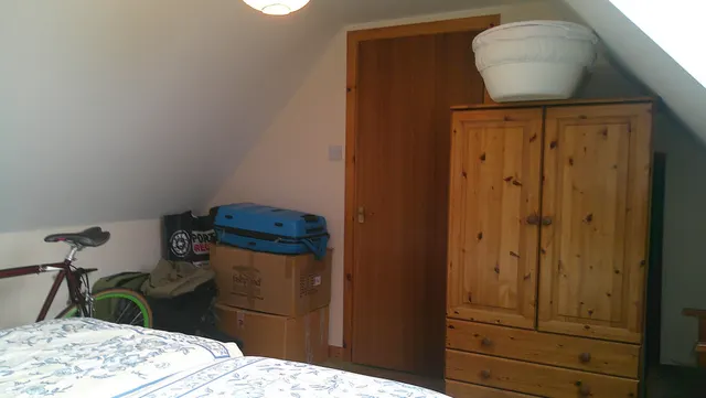 Assignation of Croft Tenancy 2A Hougharry — photo 18 of 23