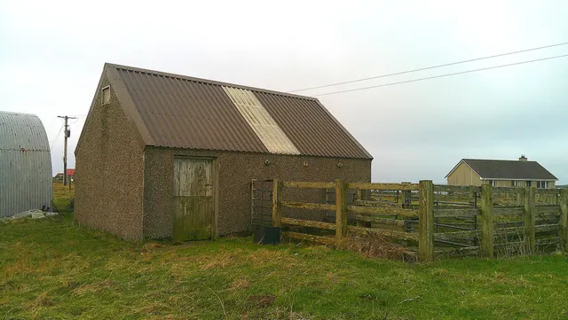 Assignation of Croft Tenancy 2A Hougharry — photo 23 of 23