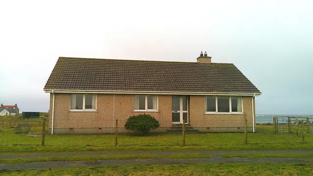 Assignation of Croft Tenancy 2B Hougharry, North Uist