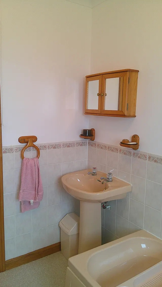 Assignation of Croft Tenancy 2B Hougharry — photo 19 of 20