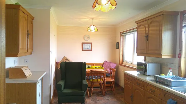 Assignation of Croft Tenancy 2B Hougharry — photo 3 of 20