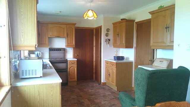 Assignation of Croft Tenancy 2B Hougharry — photo 4 of 20