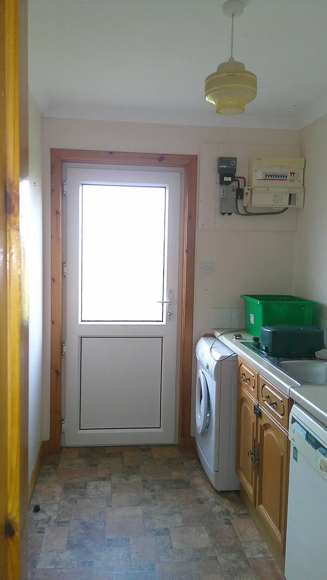 Assignation of Croft Tenancy 2B Hougharry — photo 5 of 20