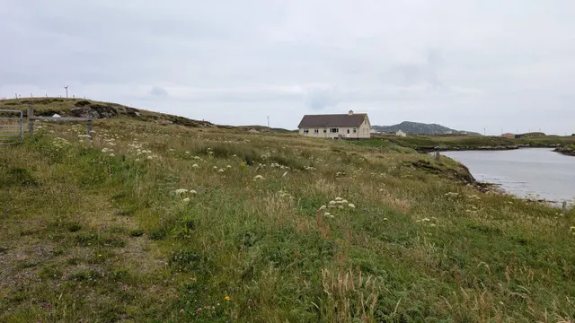 Assignation of Croft Tenancy 14 Kallin — photo 4 of 5