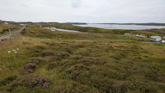 Assignation of Croft Tenancy 14 Kallin — photo 5 of 5