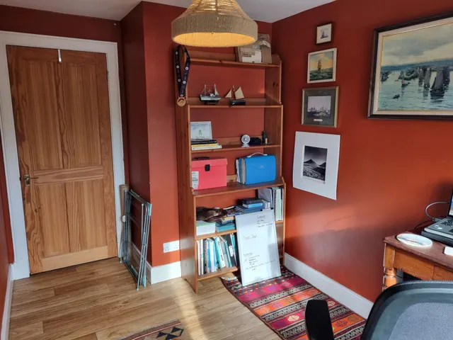 6 Braehead, Lochboisdale — photo 11 of 15