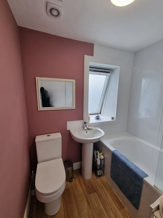 6 Braehead, Lochboisdale — photo 12 of 15