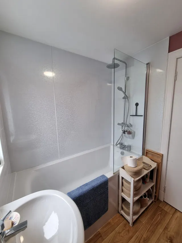 6 Braehead, Lochboisdale — photo 14 of 15