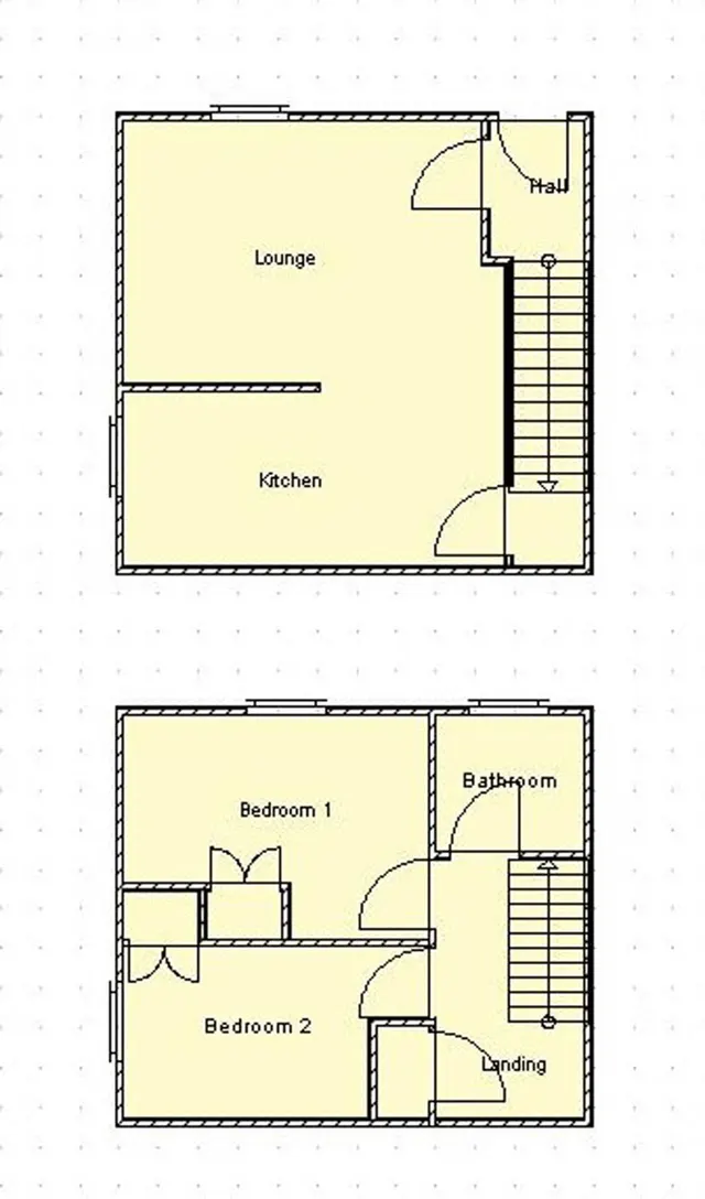 6 Braehead, Lochboisdale — photo 15 of 15