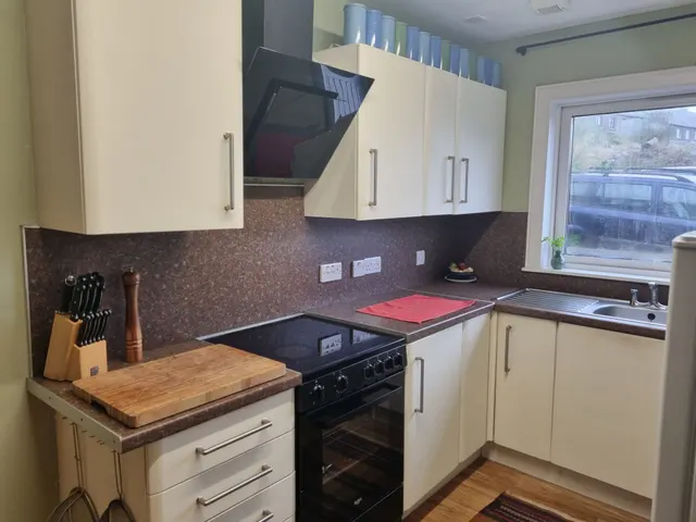 6 Braehead, Lochboisdale — photo 6 of 15