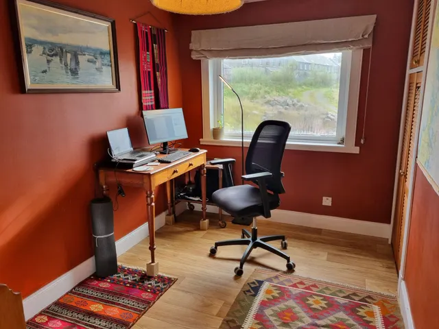 6 Braehead, Lochboisdale — photo 10 of 15