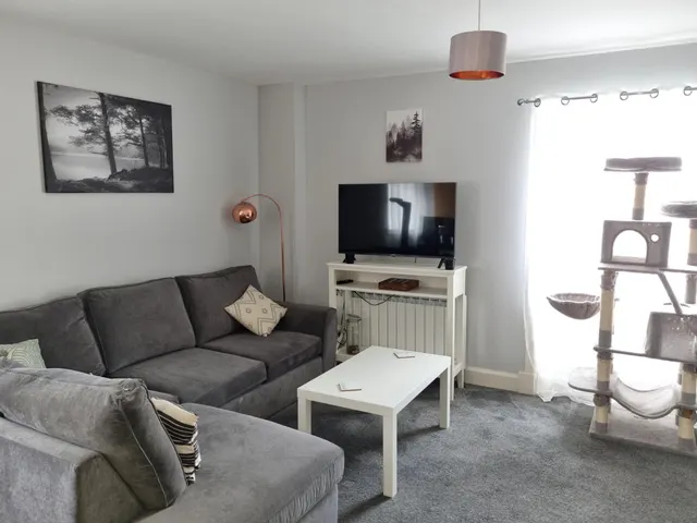 2 Braehead, Lochboisdale — photo 9 of 14