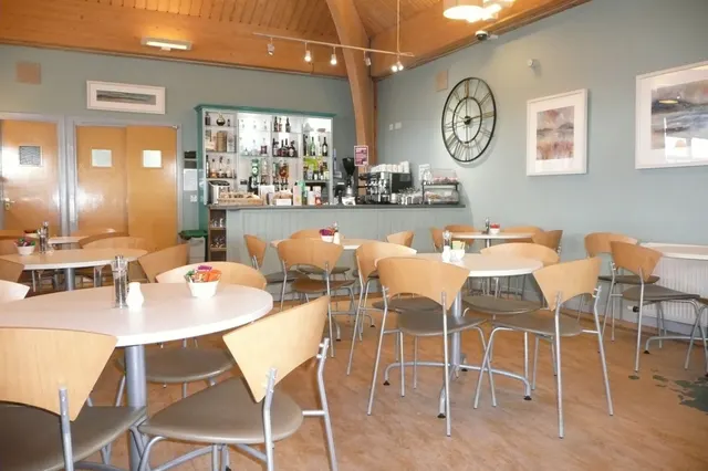 The Stepping Stone Restaurant — photo 17 of 34