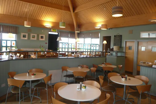 The Stepping Stone Restaurant — photo 18 of 34