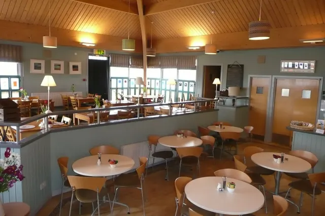 The Stepping Stone Restaurant — photo 19 of 34