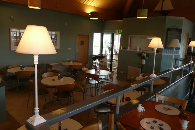 The Stepping Stone Restaurant — photo 20 of 34