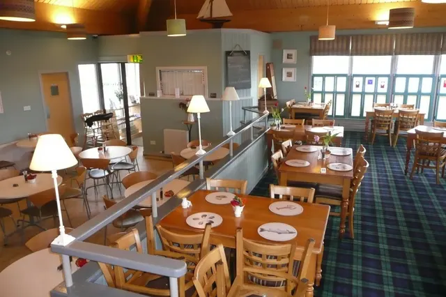 The Stepping Stone Restaurant — photo 22 of 34