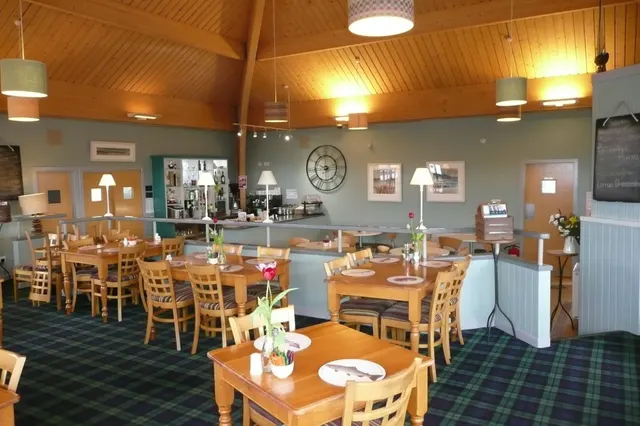 The Stepping Stone Restaurant — photo 23 of 34