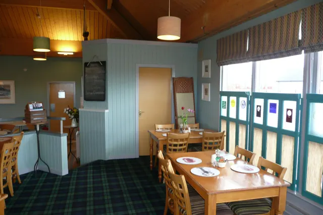 The Stepping Stone Restaurant — photo 24 of 34
