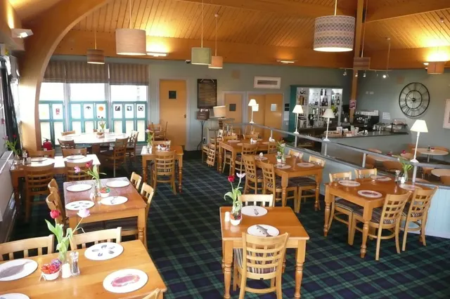 The Stepping Stone Restaurant — photo 25 of 34