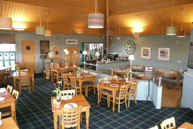 The Stepping Stone Restaurant — photo 26 of 34