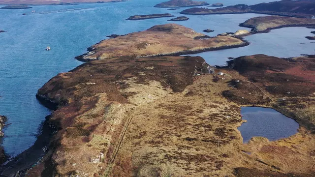 Assignation of Croft Tenancy - 4 Cheesebay, North Uist