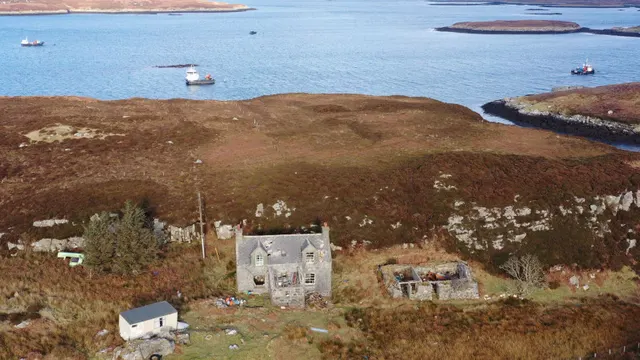 Assignation of Croft Tenancy - 4 Cheesebay — photo 2 of 7