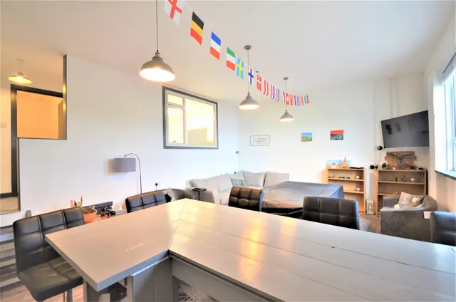 Multi functional Distillery, Retail & Residency, Unit 2, Kirkibost Pier, Bernera — photo 11 of 24