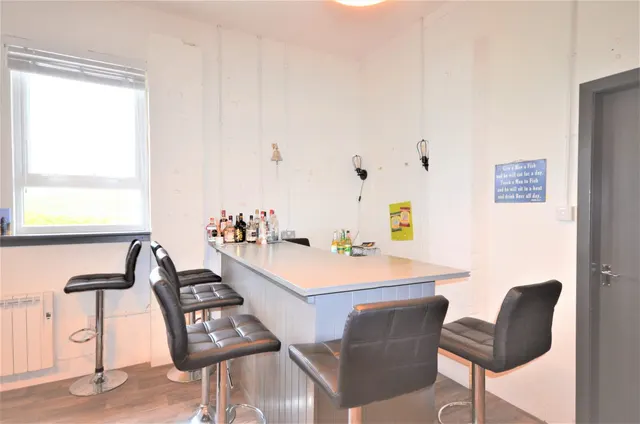 Multi functional Distillery, Retail & Residency, Unit 2, Kirkibost Pier, Bernera — photo 10 of 24