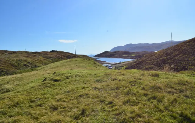 Croft at 11 Orinsay — photo 2 of 5