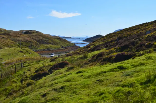 Croft at 11 Orinsay — photo 3 of 5